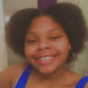 Meet your Posher, Gabby